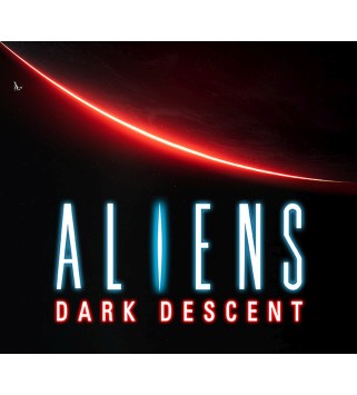 Aliens: Dark Descent XBOX One / Xbox Series X|S Xbox Series X|S Key EUROPE